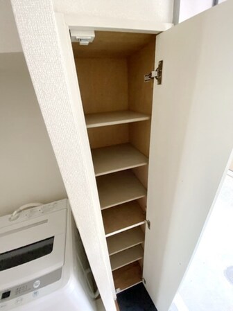 レオパレスNKの物件内観写真